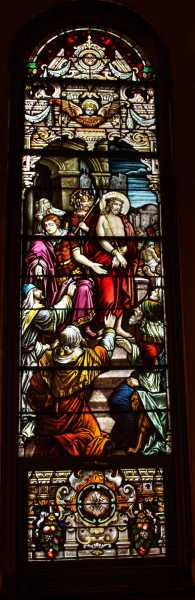 Church-Window-Scourging-at-the-Pillar