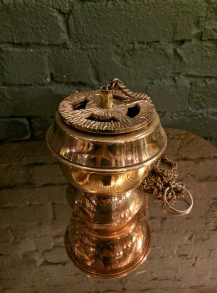 Used-Church-Items-Censer-Thurible-16