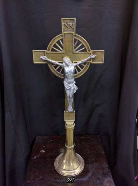 Antique-Altar-Cross-Crucifix-15