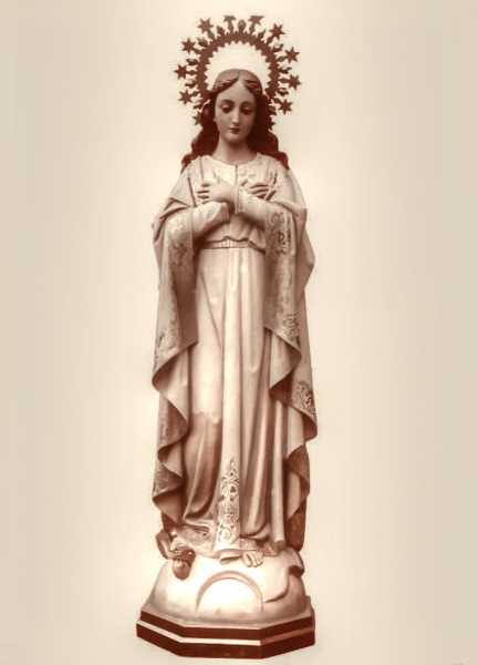 Immaculate-Conception-of-the-Blessed-Virgin-Mary-Statue-3