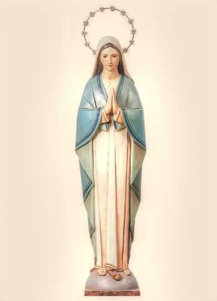 Immaculate-Conception-of-the-Blessed-Virgin-Mary-Statue-4