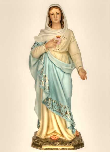 Immaculate-Heart-of-Mary-Cor-Immaculatum-Mariae-Statue-3