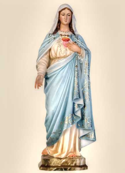 Immaculate-Heart-of-Mary-Cor-Immaculatum-Mariae-Statue-4