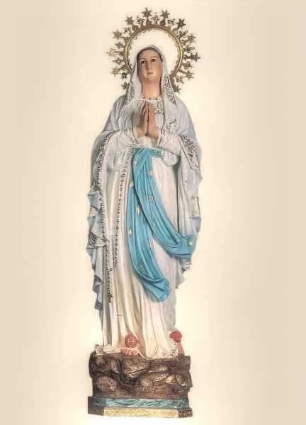Our-Lady-of-Lourdes-Blessed-Virgin-Mary-Statue