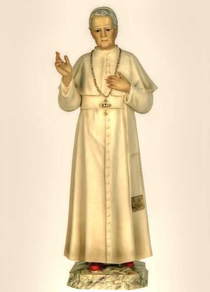 Pope-Saint-Pius-X-10th-Statue
