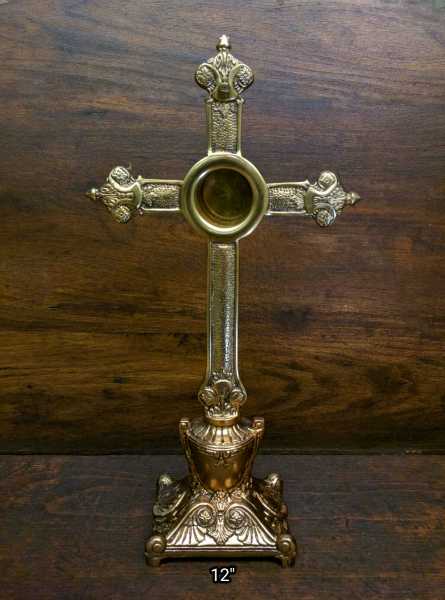 Reliquary-Cross
