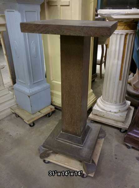 Used-Pedestal-for-Statues-33