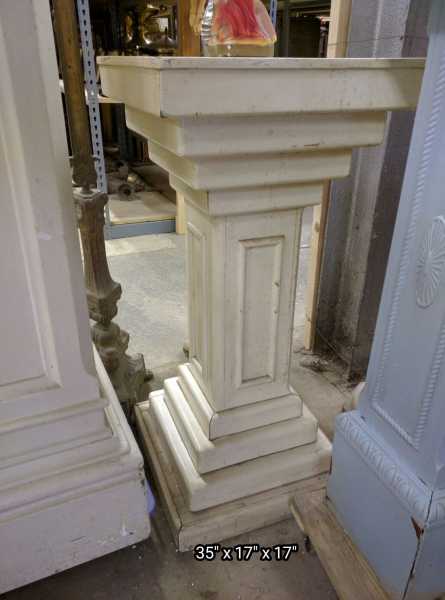 Used-Pedestal-for-Statues-34