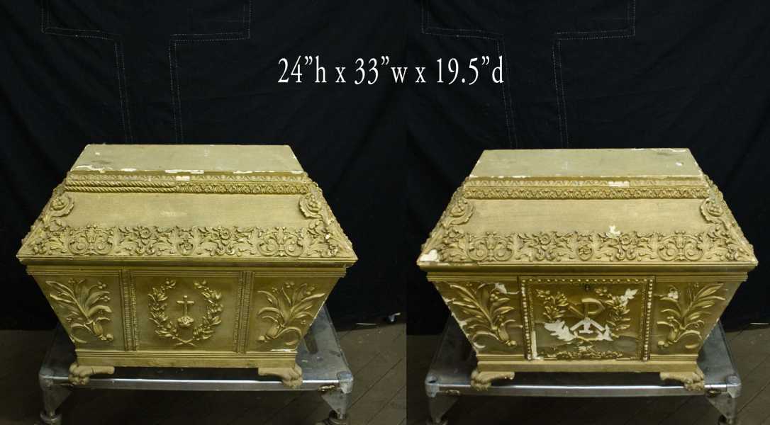 Ark-of-the-Covenant