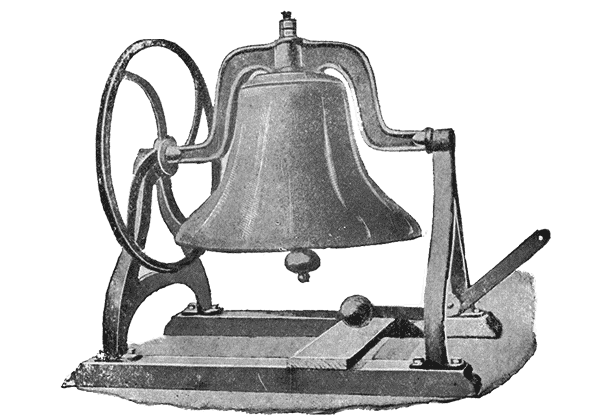 Bells - Used Church Items