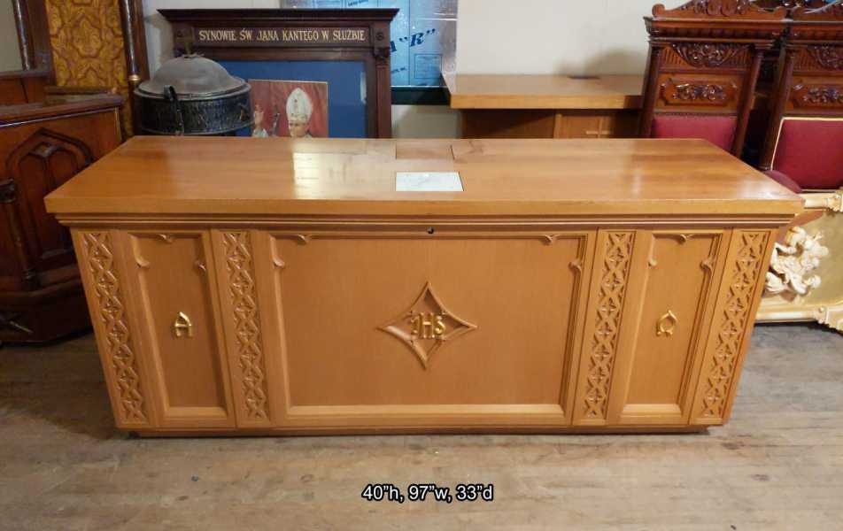 Large-Alpha-Omega-IHS-Altar