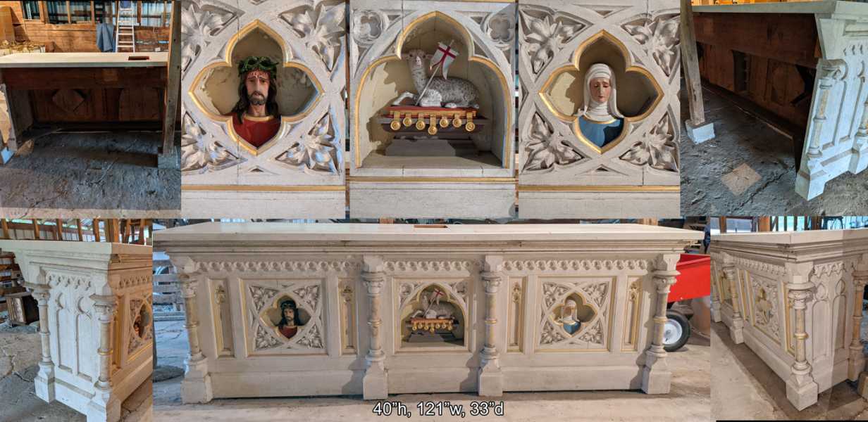Large-Exquisitely-Carved-Wood-Altar