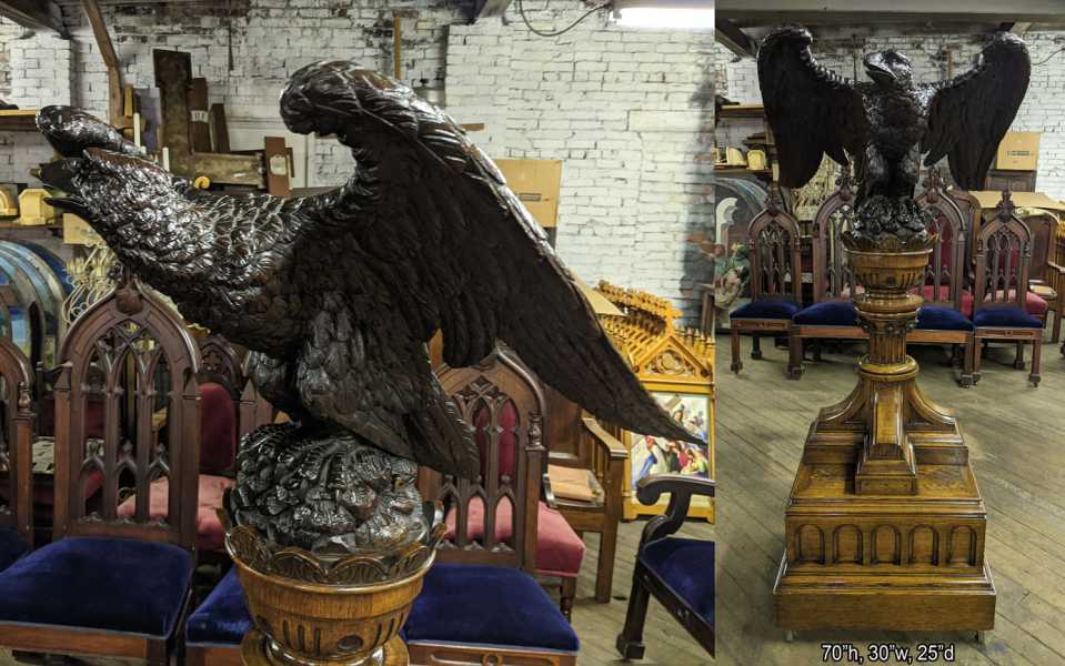 Eagle-Lectern-70