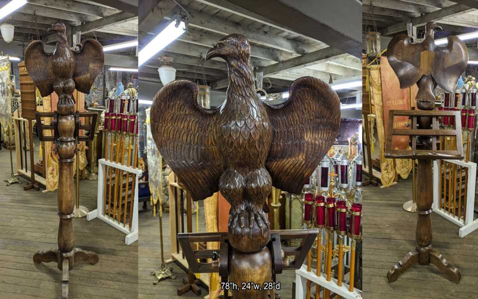 Eagle-Lectern-78