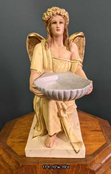 Holy-Water-Angel-Font-1