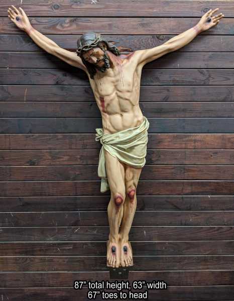 Jesus-for-Crucifix-Large-Corpus