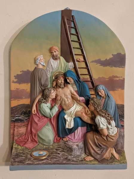 13-JESUS-IS-TAKEN-DOWN-FROM-THE-CROSS