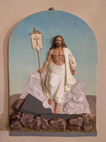 15-THE-RESURRECTION-OF-JESUS