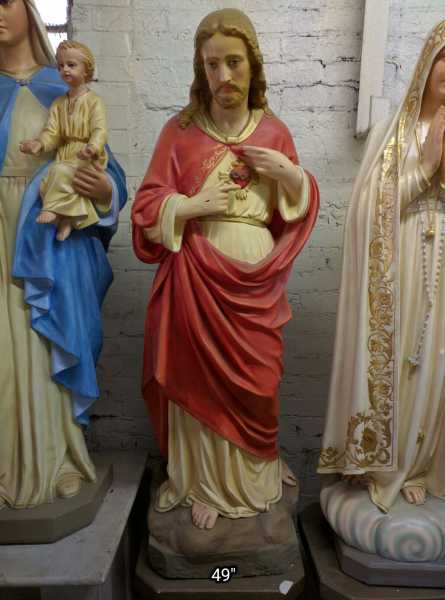 Chapel-Jesus-Statue-22