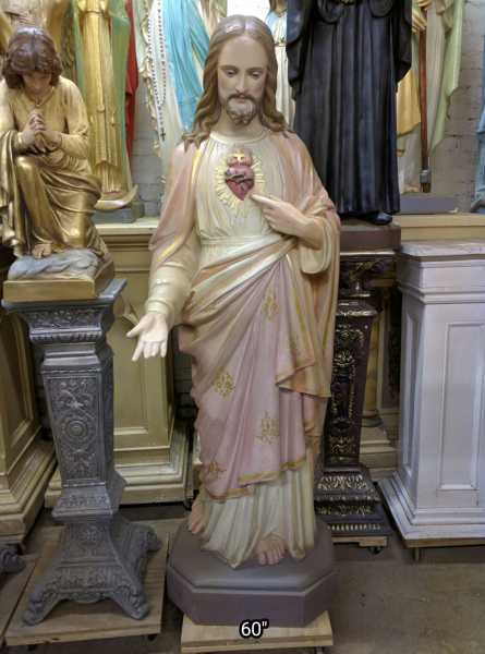 Jesus-Church-Statue-16