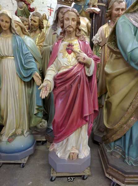 Jesus-Statue-for-Church-9