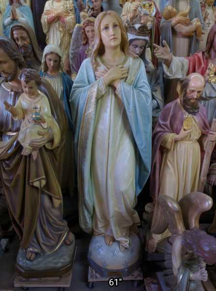 Our-Lady-of-Assumption-Church-Statue